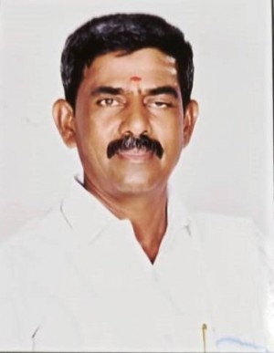 N. SOMAPPA