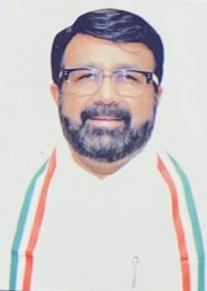 N. A. HARIS