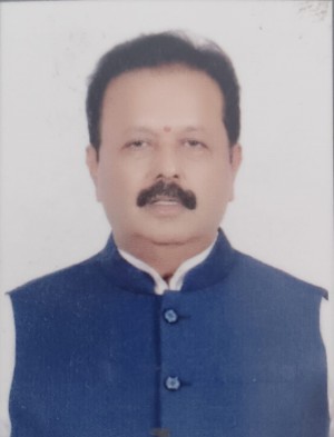N. CHALUVARAYASWAMY