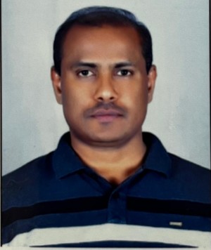 N.S.ASHOKA