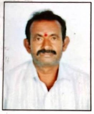 N.C. KRISHNAREDDY