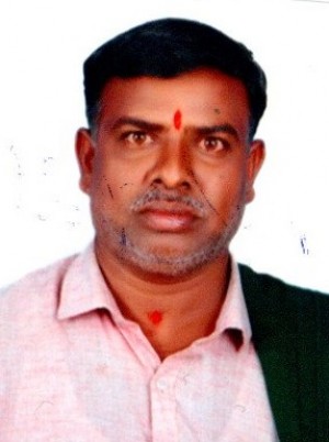 N.Ravikumar