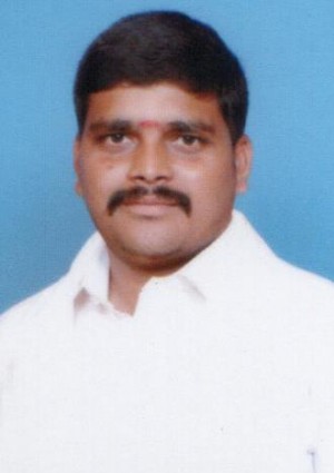 N. AMBARISH