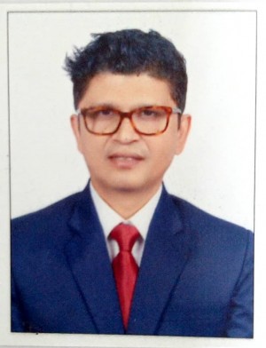 निलेश बिस्वास