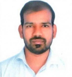 N. KRANTHI KUMAR