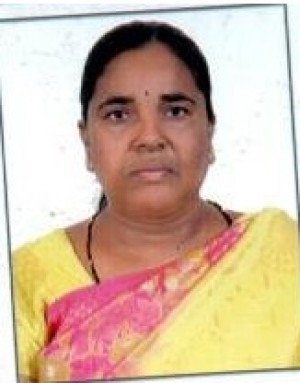 N. Thirupathamma