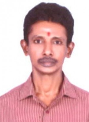 N.V.DAMODARAN