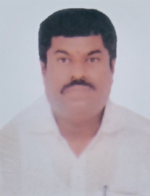 N GIRISH GOWDA