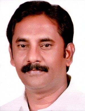N GOVINDARAJU