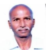 N. Krishnappa