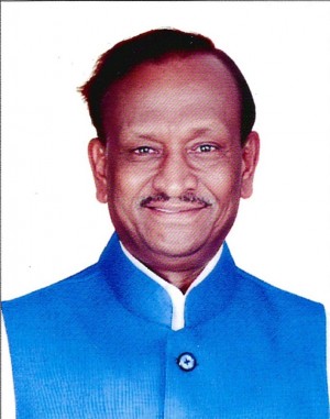 N NAGARAJU