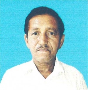 नव कुमार दास