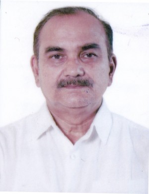 NABA KUMAR MISHRA