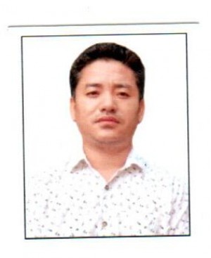 NABAM TADO