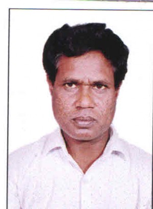 NABENDU KUMAR MONDAL