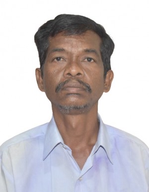 NABIN CHANDRA KISAN