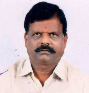 NADIMINTI KRISHNA