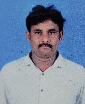 NADUPURU ESWARA RAO