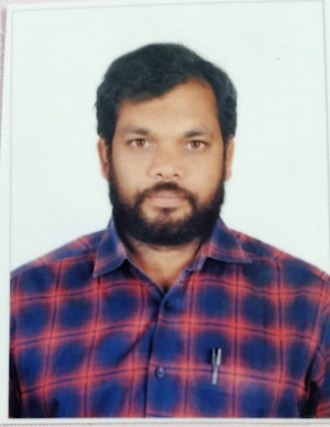 NAGA RAM PRASAD PERISETTI