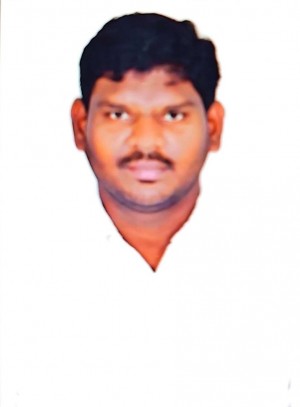 NAGABATHULA HEMANTH KUMAR
