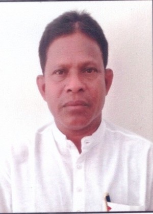 NAGABHUSAN MANDANGI