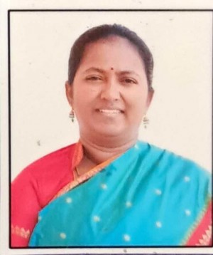 Nagajyothi Bade