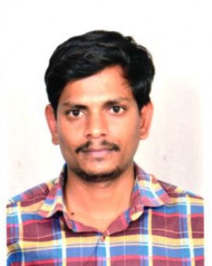 NAGAM SURIBABU