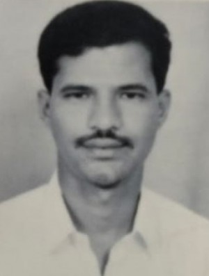 NAGANATH MARUTI