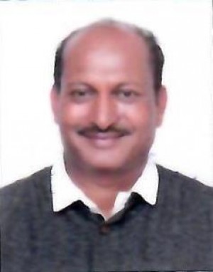 NAGARAJ .K.S.