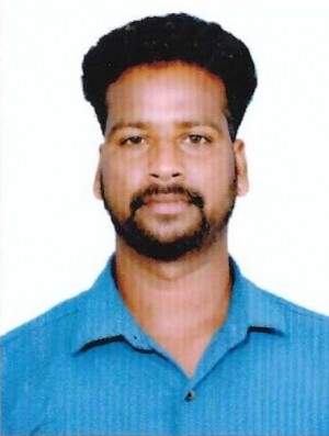 NAGARAJ. A