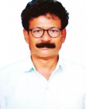 NAGARAJ H
