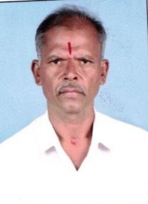 NAGARAJ KALAL