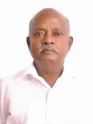 नागराज एम