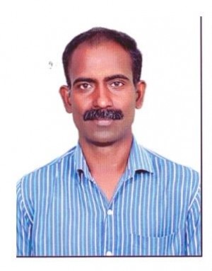 NAGARAJ P