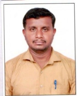 NAGARAJ R