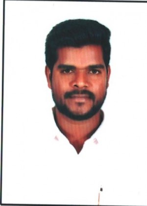 नागराज एस