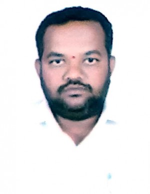 NAGARAJA G