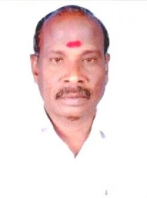 NAGARAJAN K