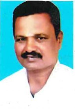 NAGARAJAN KR