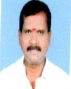 Nagarajan S.