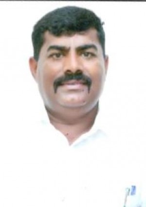NAGARAJU B S