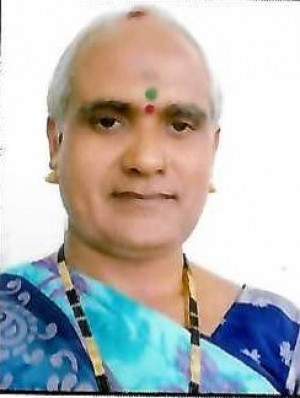 MAATA SHREE JAANAKAMMA