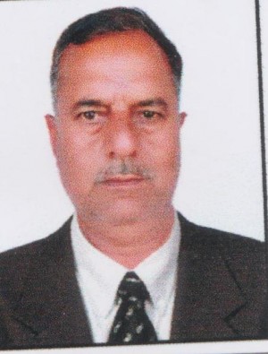 Nangesh Karsan Jeshabhai