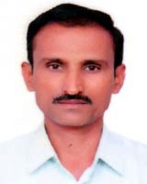 NAGAYYA GUTTEDAR. G. TAILOR