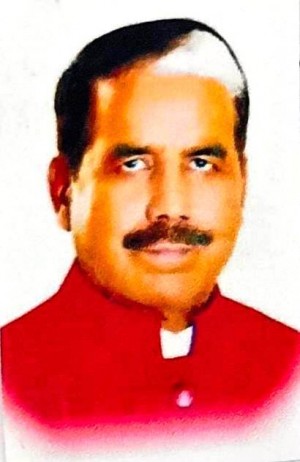 Nagendra Singh Rathour