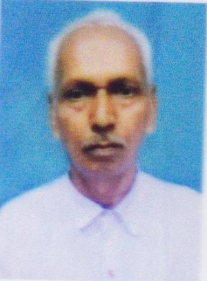 Nagendra Chandra Shil