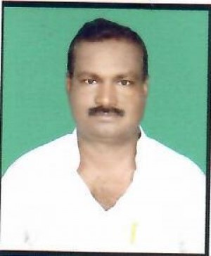 नागेन्द्र कुमार