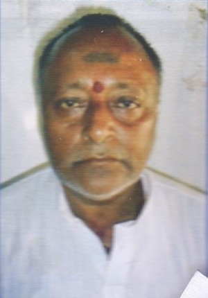 नागेन्द्र मिश्र