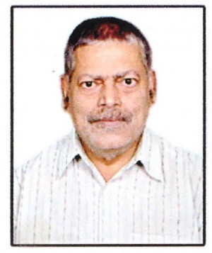 Nagendra Nath Misra