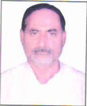 नागेन्द्र प्रसाद यादव